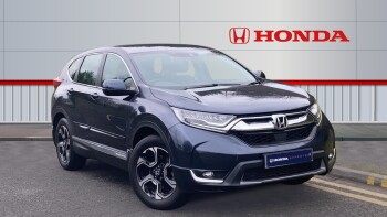 Honda CR-V 1.5 Vtec Turbo Se 5Dr 2Wd Petrol Estate